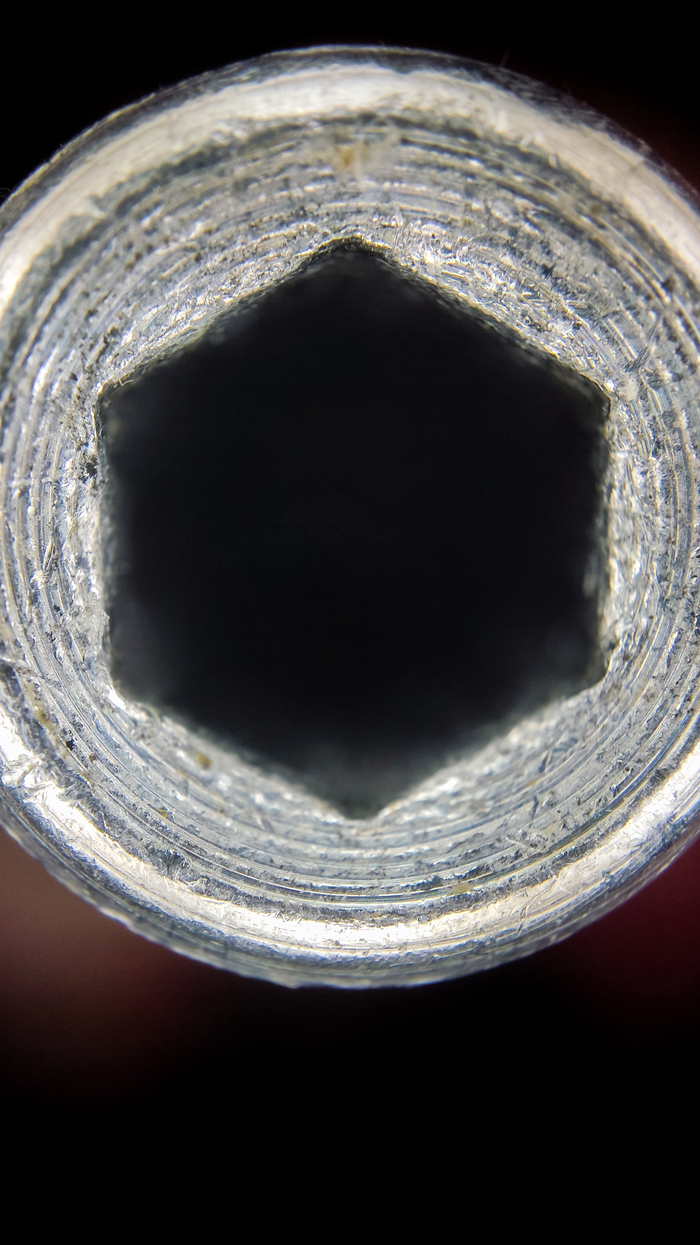 Место под биту