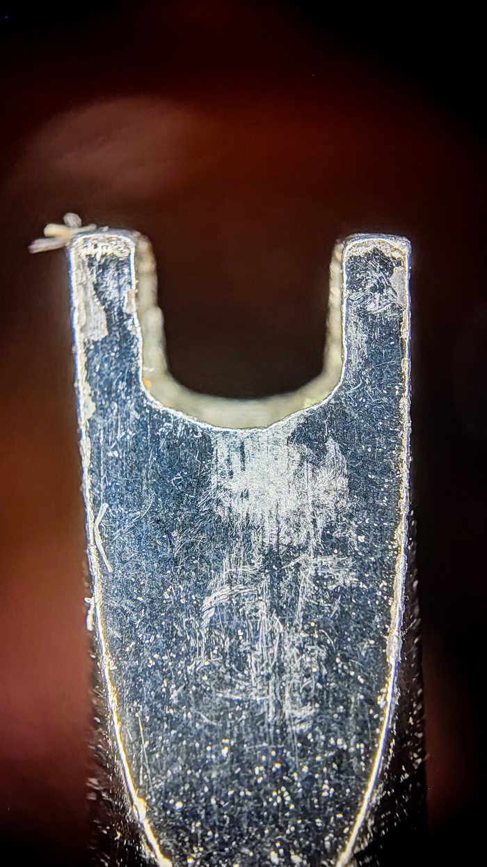 Этим тоже крутили