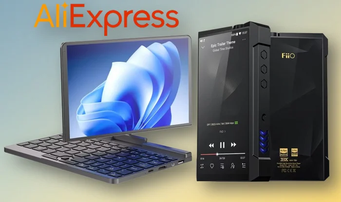 TOP 15 unusual products from AliExpress that will intrigue you - Electronics, Products, Chinese goods, AliExpress, Longpost, Household goods, Гаджеты