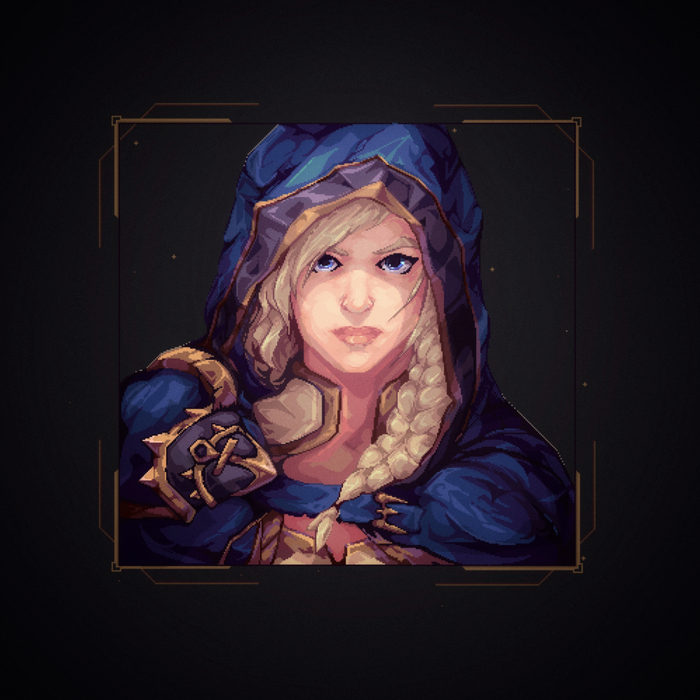 «…Скажи, как мог народ земли твоей найти в тебе врага?!…»