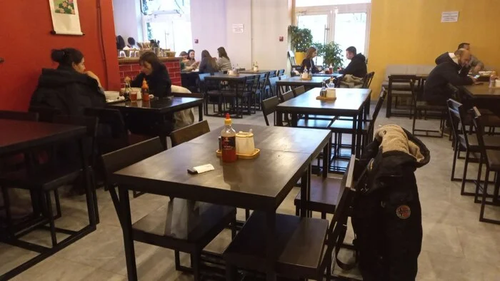 Wok pho sao - My, Dinner, Food, Noodles, Products, Breakfast