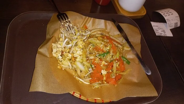 Wok pho sao - My, Dinner, Food, Noodles, Products, Breakfast