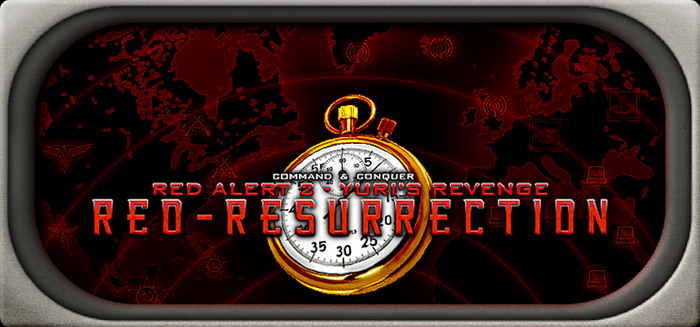 Red Alert 2 Red Resurrection  20:00  , , -, Red Alert,  , 2000-, ,  , Red Alert 2, Yuris revenge, ,  , , -, Telegram ()