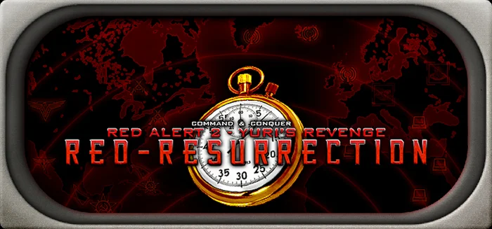 Red Alert 2 Red Resurrection в 20:00 МСК - Видеоигра, Олдскул, Ретро-Игры, Red Alert, Экономическая стратегия, 2000-е, Мультиплеер, Сетевая игра, Red Alert 2, Yuris Revenge, Длиннопост, Компьютерные игры, Онлайн, Онлайн-Игры, Telegram (ссылка)