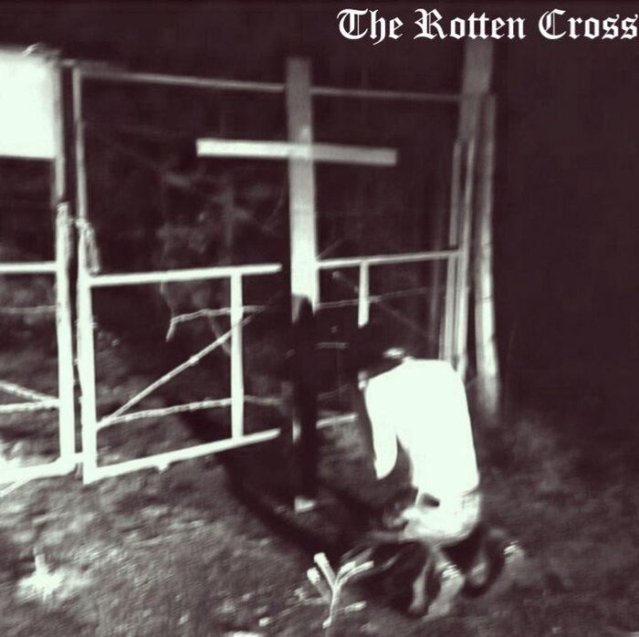 . The Rotten Cross Black Metal, Metal, Heavy Metal, , , Dsbm, 