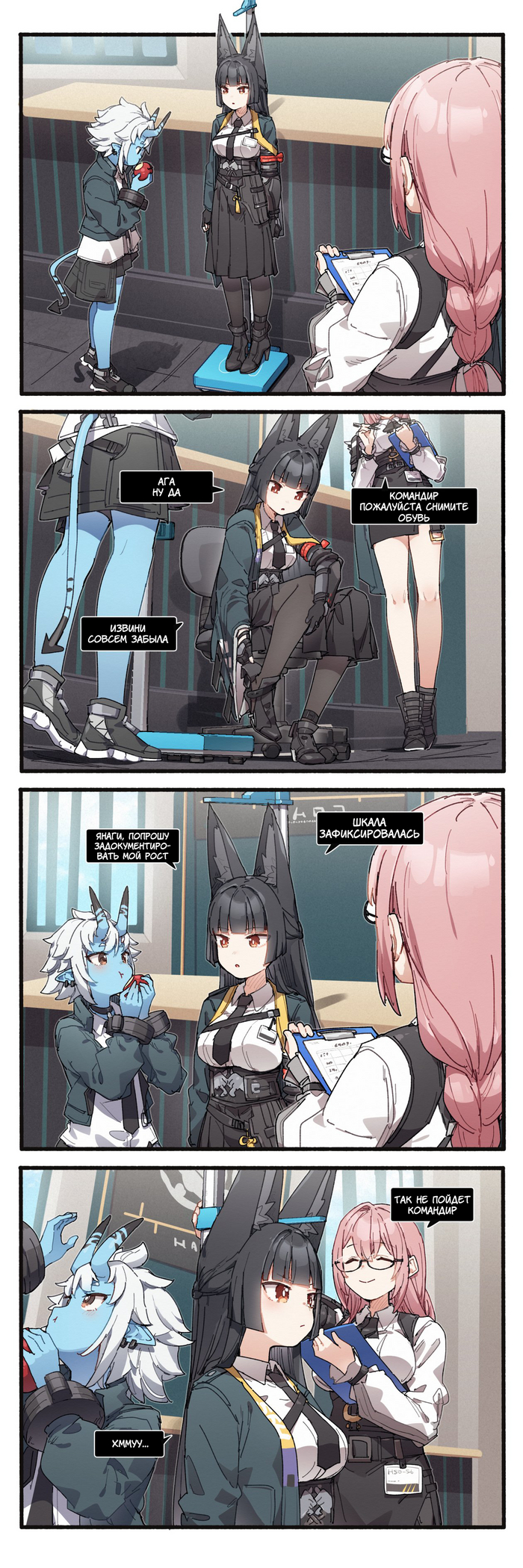      ... , , Anime Art, Zenless Zone Zero, Hoshimi Miyabi (zzz), Tsukishiro Yanagi (zzz), Soukaku (zzz), Animal Ears, ,  , Yukie (Kusaka Shi), ,   , ,   
