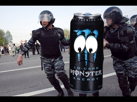 Энергос под запретом