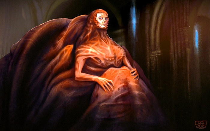 ���� II �������� � ���-��������� ����.