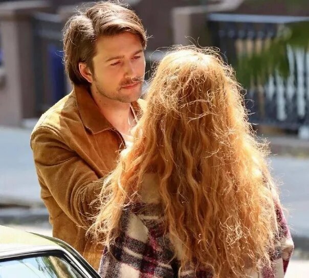 Кадр из фильма "Всё закончится на нас"