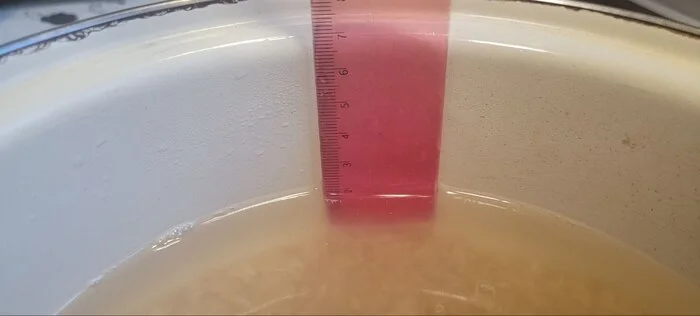 Continuation of the post The most delicious rice recipe - Rice, Cooking, Vertical video, Serving dishes, Ingredients, Recipe, Video recipe, Dinner, Dinner, Video, Reply to post, Short videos, Longpost