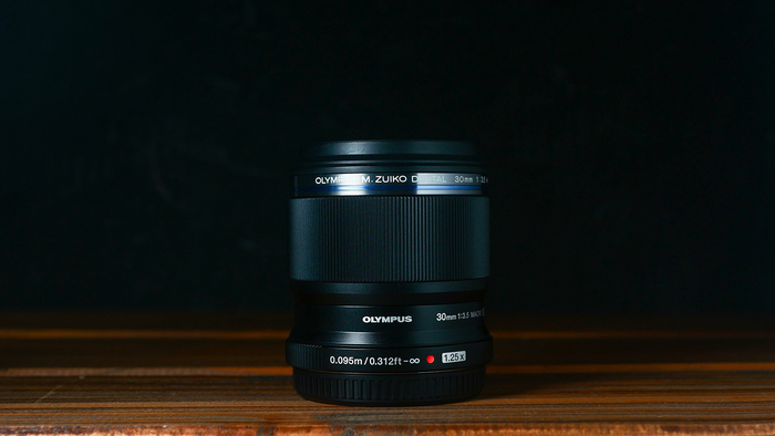 Olympus M.Zuiko Digital ED 30mm F3.5 Macro.     , , , , Olympus, YouTube, , , , , , 