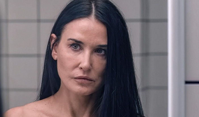 «Субстанция» — фильм о нелюбви к себе