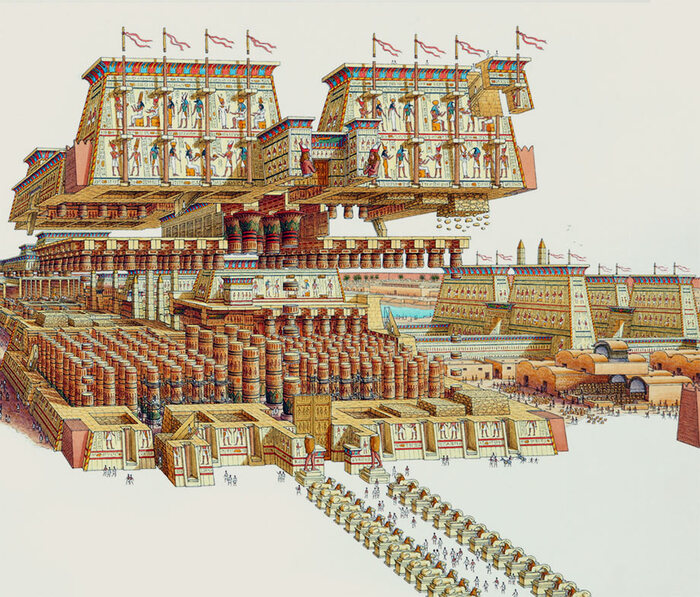 ���. ������������� ����� �����. �������� Stephen Biesty.