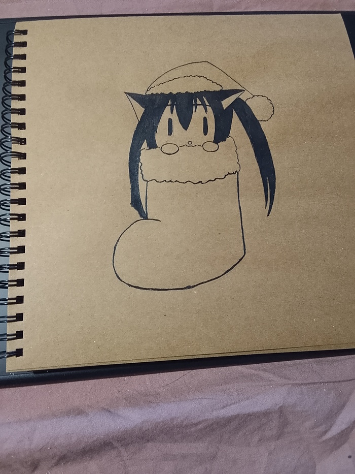 Минимализма пост