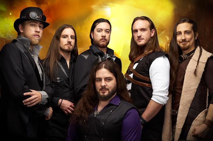 DRAGONY выпустили в 2024 году реально хороший альбом POWER METAL Hic Svnt Dracones и мелодичный и есть ударные вещи Metal, Power Metal, Дракон, Австрия, Видео, YouTube, Длиннопост