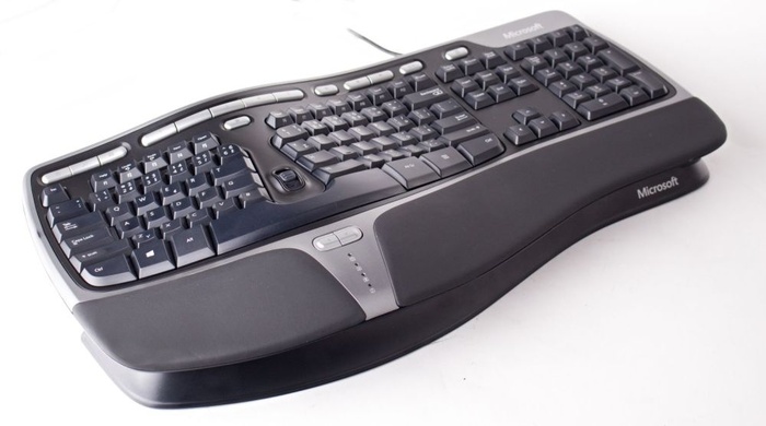 ����� �� ���� �Keychron K8 - ����� � ���� ��������������