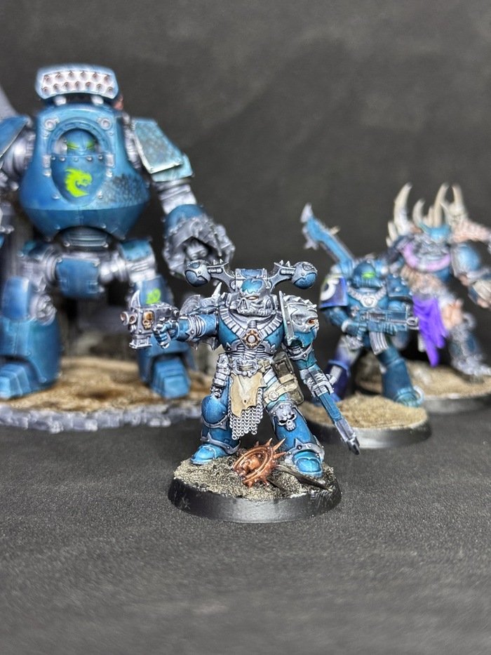 Мастера перекатов