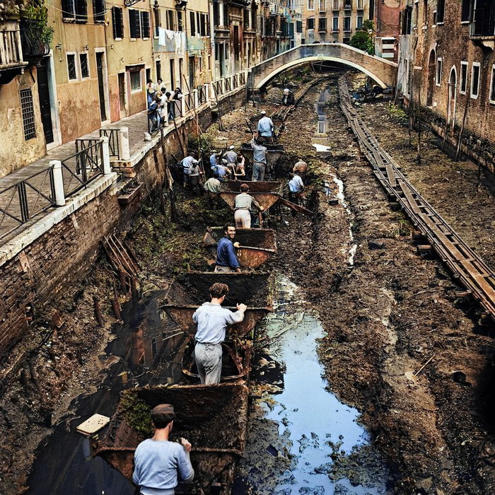 Подборка фотографий из прошлого, которые заставляют удивиться. 20 раскрашенных фотографий из XIX-ХХ века. Часть XV Старое фото, Историческое фото, Фотография, 20 век, Колоризация, Длиннопост