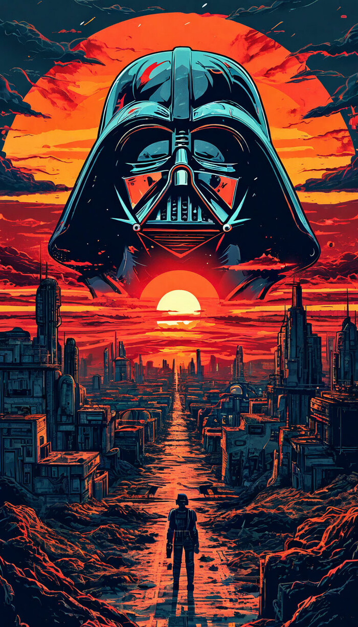  Star Wars, , , , 2D, ,  