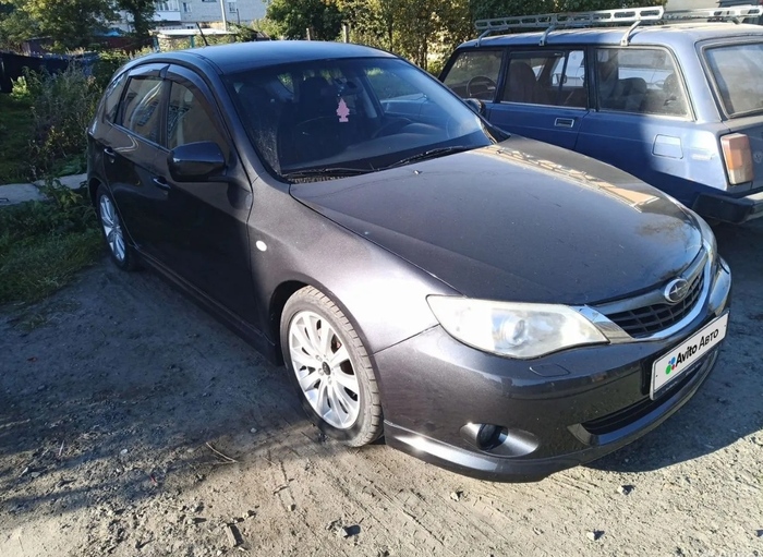 ,    , Subaru impreza, 