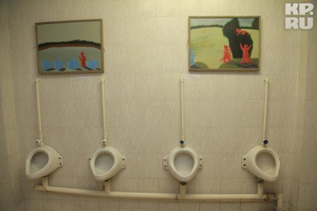 Мы живём во времена сатиры?