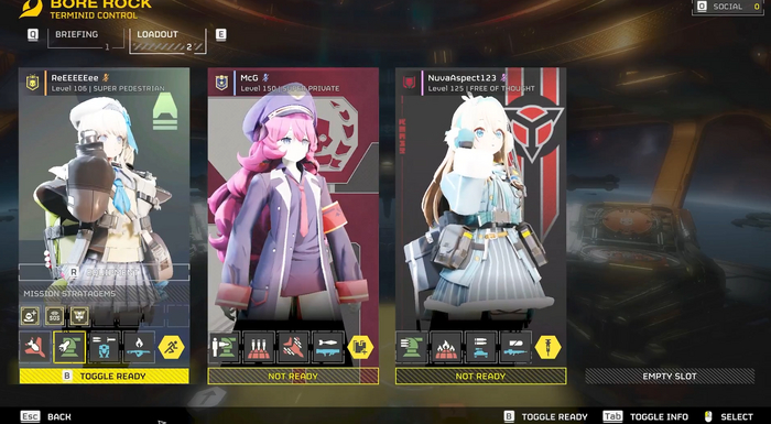 Helldivers 2: -  Girls Frontline 2,      ,  , Steam, , Helldivers 2, Girls Frontline, Twitter ()