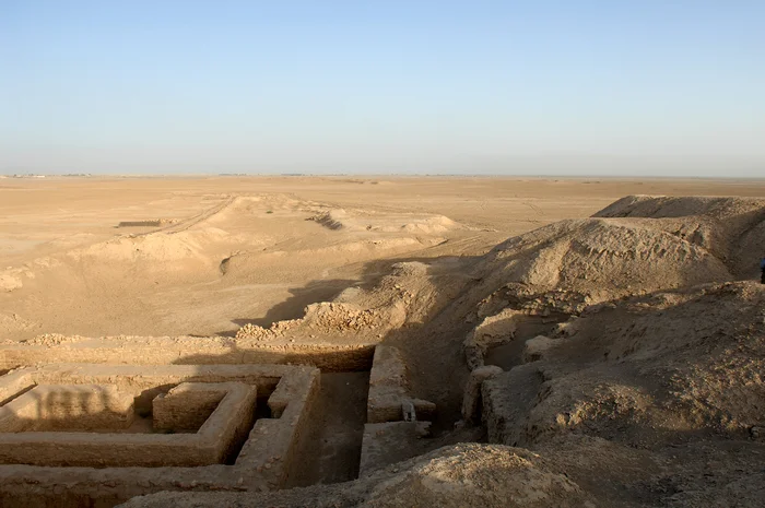 The Greatest Battles Battle of Uruk (c. 2271 BC) - My, Battle, Sumerians, Mesopotamia, Bronze Age, Longpost