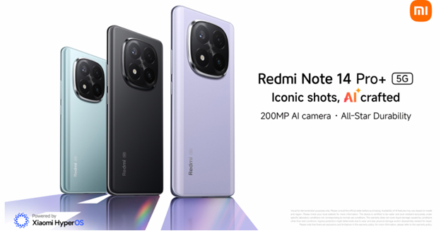      Xiaomi Redmi Note 14 , AliExpress, , Redmi, 