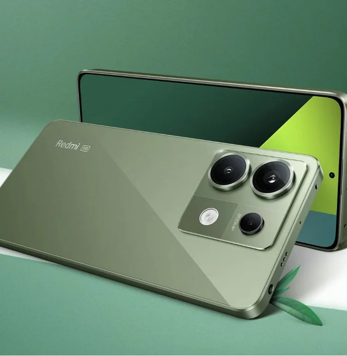 Start of sales of the whole line of Xiaomi Redmi Note 14 gadgets - My, Products, AliExpress, Распродажа, Redmi, Longpost