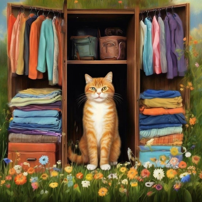 Простой способ выявления собственных комплексов, препятствующих отношениям