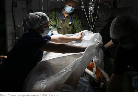 Россиянке отказали в заключении контракта на СВО так как у нее нет высшего образования