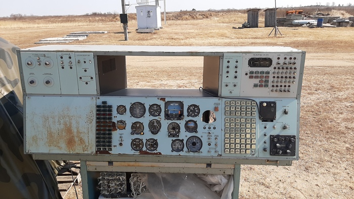 Что-то на техническом...