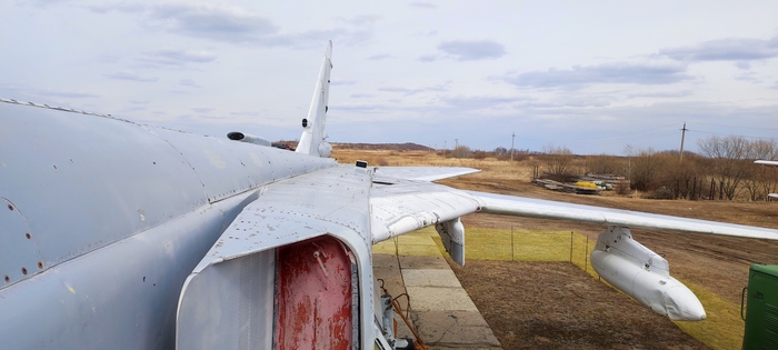 Наверху СУ-24