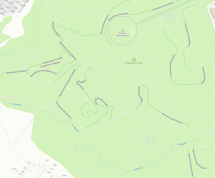 Ответ на пост «Хочу туда переехать»