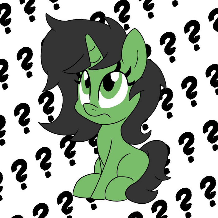  My Little Pony, Filly Anon