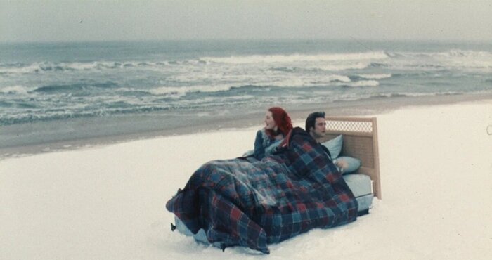 Кадр из фильма "Вечное сияние чистого разума"