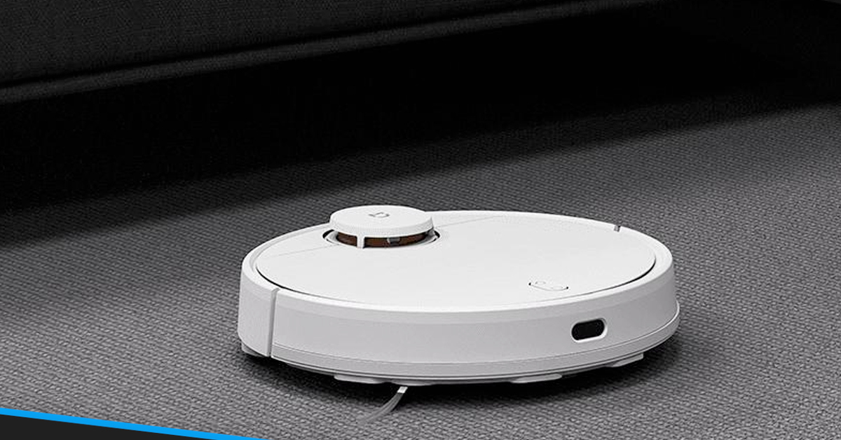 Xiaomi Mijia Pro Robot Купить