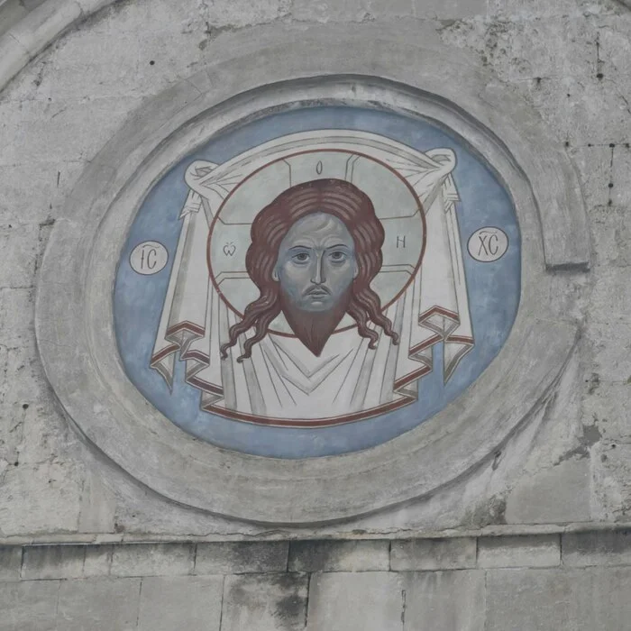 Спасский собор Андронникова монастыря Храм, Москва, Архитектура, История России, Памятник, Краеведение, Достопримечательности, Города России, Здание, Музей, История города, Фотография, Длиннопост