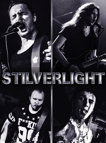 STILVERLIGHT      ,  December76  ,  :))   ! POWER METAL/MELODIC... Metal, Power Metal, Melodic Death Metal, Folk Metal, , -, , YouTube, 