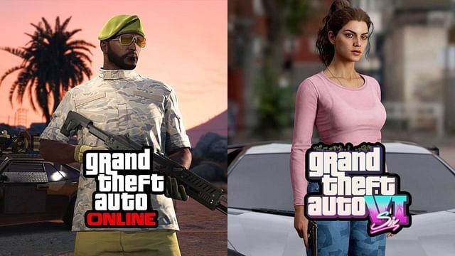   Rockstar  GTA 5   GTA 6 ?   , Xbox,  , Playstation, Steam,  , GTA Online, GTA 6