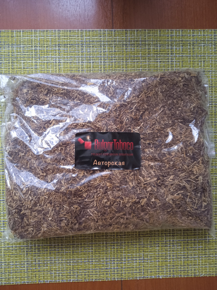     Bulgar Tobaco , , , , 