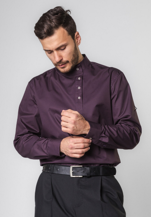 Бренд: "Соворотка". Косоворотка - рубаха простого кроя