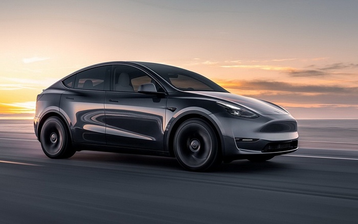  Tesla Model Y  :      2024   , , , Tesla, Tesla Model y, , , , 