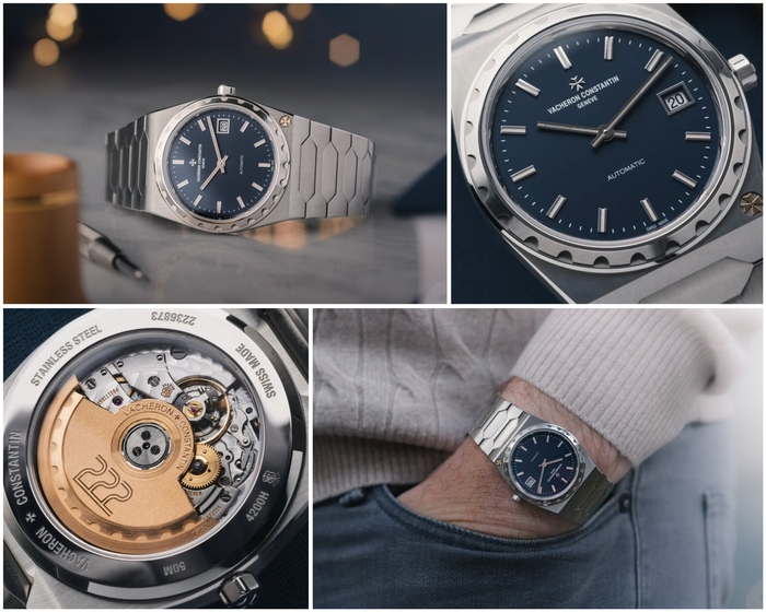 Vacheron Constantin    Historiques 222 ,  , , , , , ,  ,   ()
