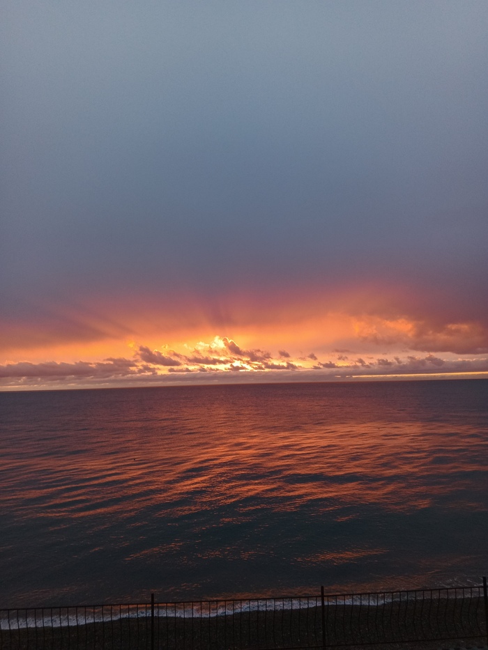 Конкурс зимних фотографий