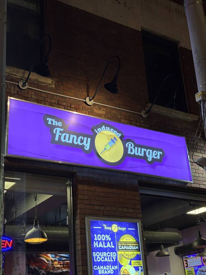 fancy induced burger,  ,        ,   , , , , Telegram (), 