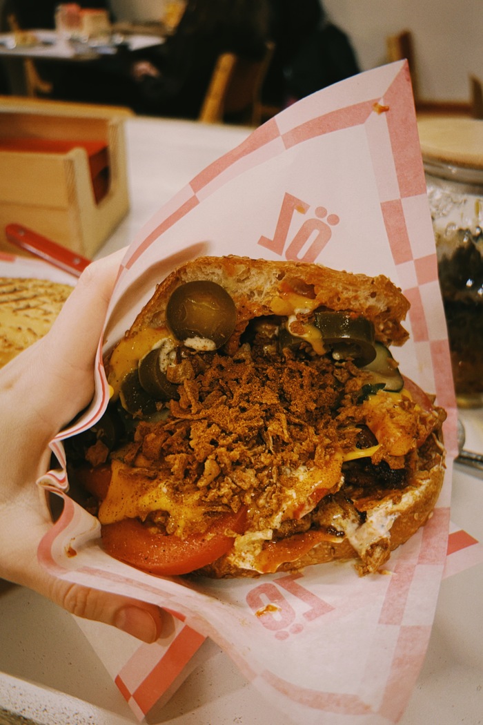 самый вкусный кебаб с курицей и острым перчиком