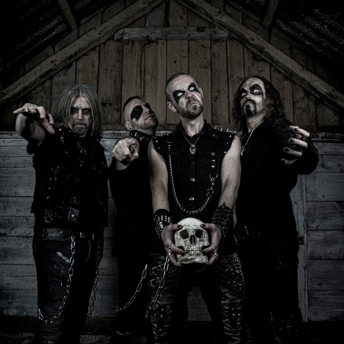 MANIMAL       PRINCE ADAM McSix c -      ANGUS McSIX Metal, Heavy Metal, Power Metal, Manimal, , , YouTube, 
