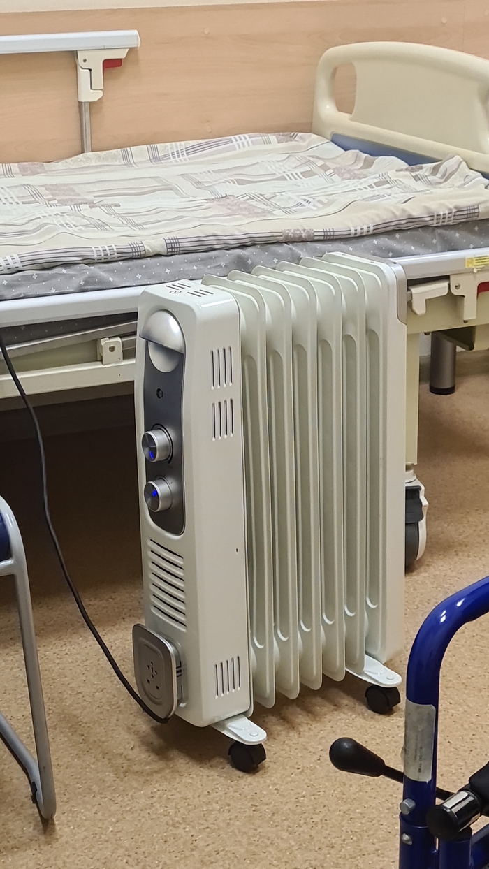 Мой спаситель