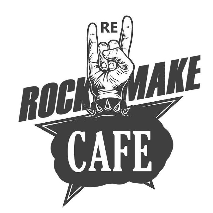       Rock_Remake_Cafe.  ,    , , ,  , -, 